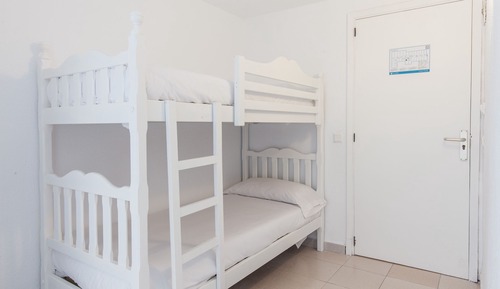 Quadruple Room (2+2)