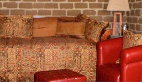 Room (Cliffrose Suite)