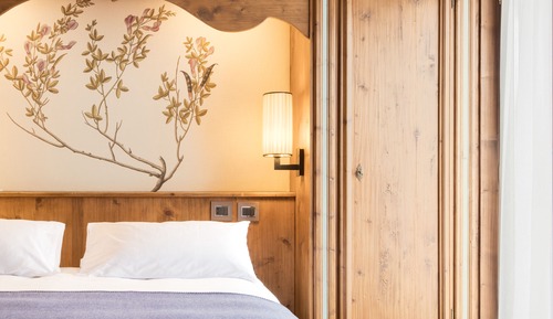 Suite (with SPA access)