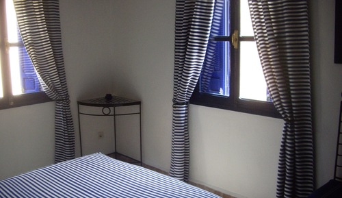 Standard Double Room (Saadia)
