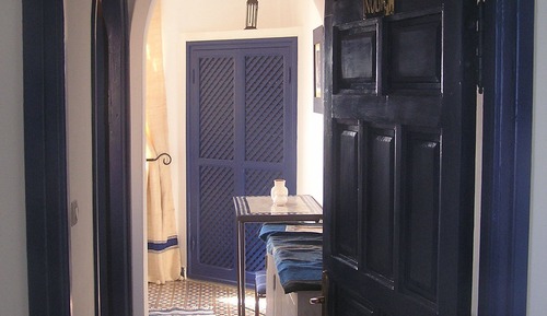 Panoramic Double Room, Sea View (Nour)