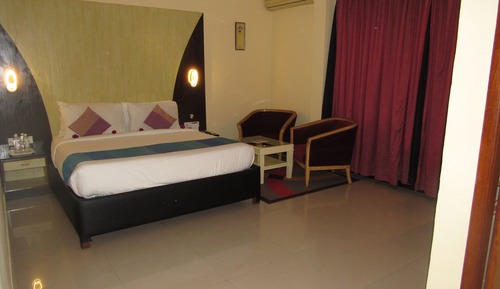 Club Room