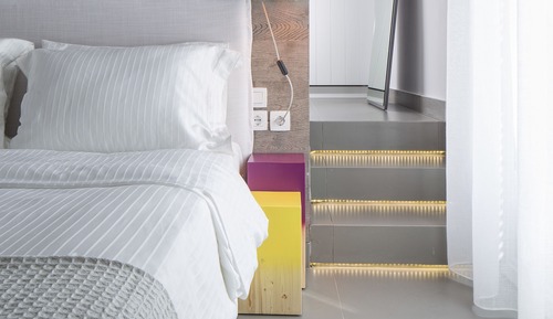 Honeymoon Room