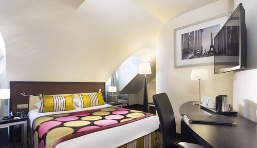 Comfort Room