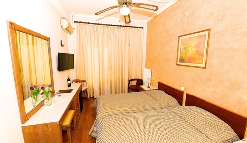 Double or Twin Room