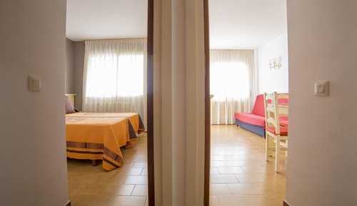 Apartment, 1 Bedroom