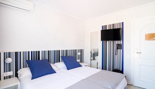 Standard Triple Room (2+1)
