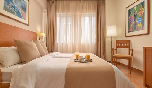 Double or Twin Room