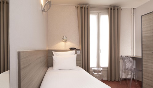 Single Room