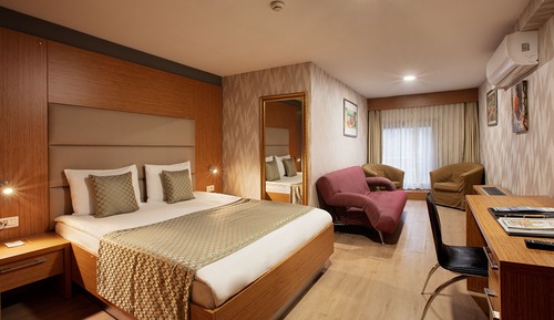Family Suite