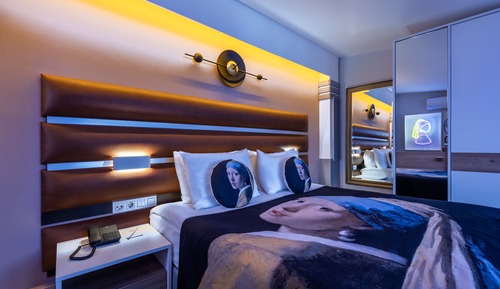 Design Room