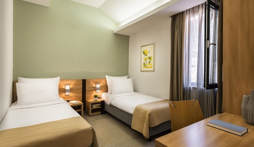 Apartment, 2 Bedrooms