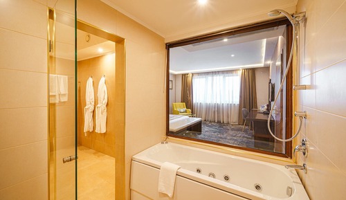 Suite, 1 Bedroom