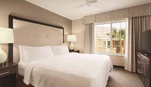 Suite, 1 Bedroom, Non Smoking