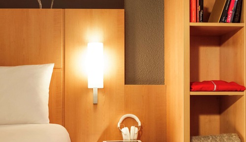 Standard Twin Room, 2 Twin Beds
