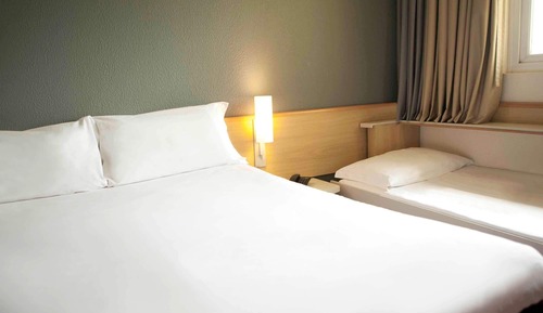 Standard Room, 1 Double Bed