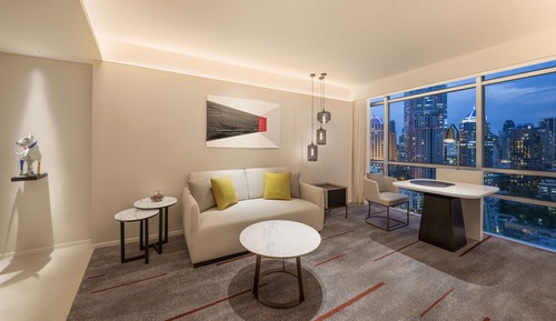 Executive Suite
