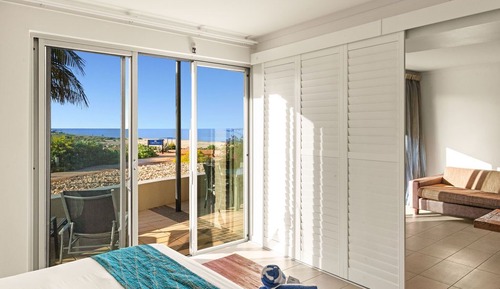 Apartment, 2 Bedrooms