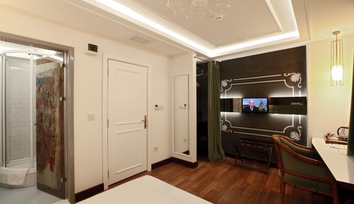 Classic Room