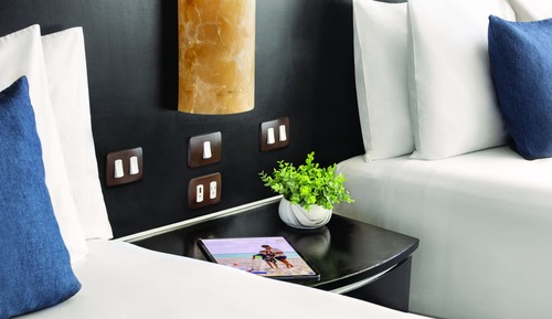 Family Suite, Multiple Beds (Double)