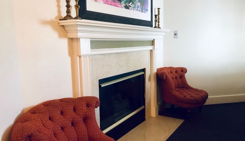 Superior Double Room, 1 Queen Bed, Private Bathroom