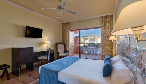 Double Room Single Use