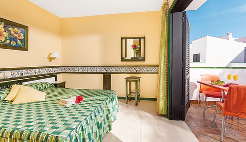 Apartment, 1 Bedroom