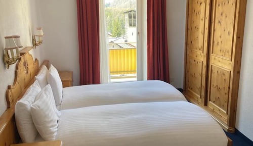 Junior Suite (Comfort)