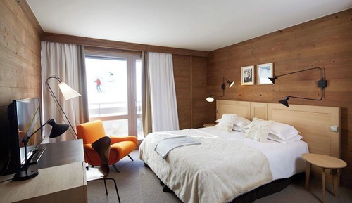 Comfort Room