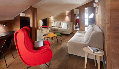 Suite