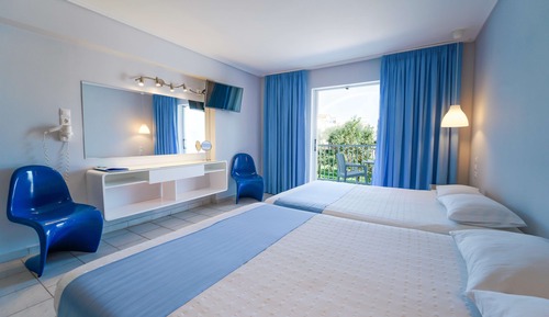 Comfort Room