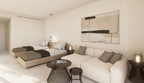 Premium Room
