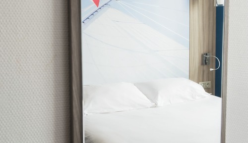 Room, 1 Double Bed, Balcony