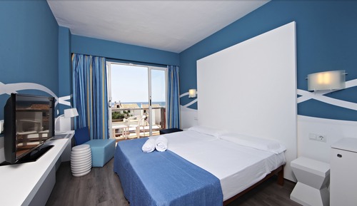 Double Room Single Use
