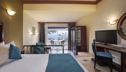 Panoramic Room, Sea View