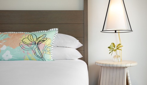 Room, 1 King Bed (Conch)