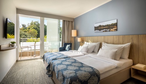 Room for 2 - Hotel