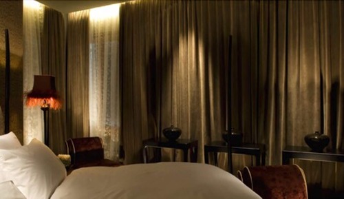 Junior Suite, 1 Queen Bed, Canal View, Corner (Grand Canal n.10)
