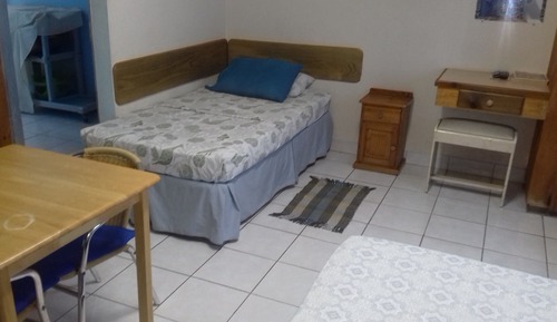 Classic Room, Kitchenette