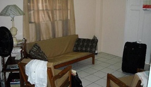 Apartment, 2 Bedrooms, Kitchen