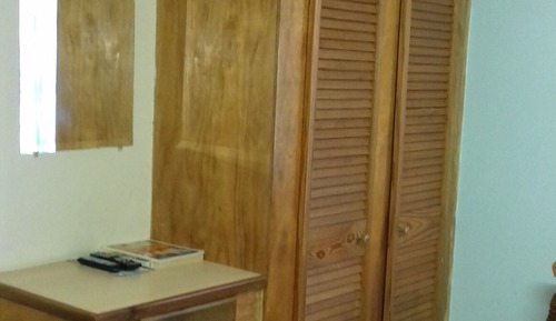Standard Double Room (Fan Only)