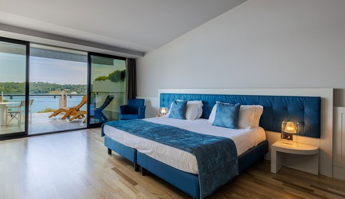 Presidential Suite