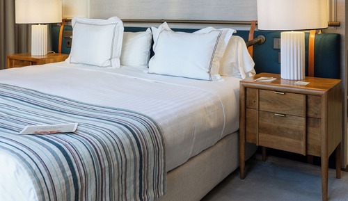 Triple Room (Dreamer)