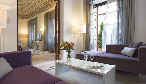 Presidential Suite (Grand)