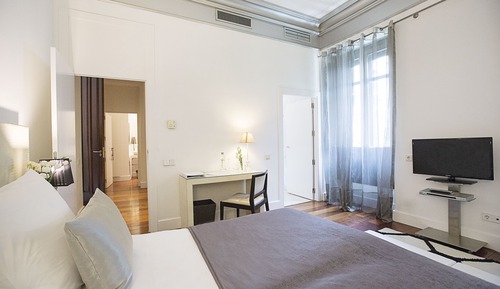 Double Room (Dreamer Palacio)