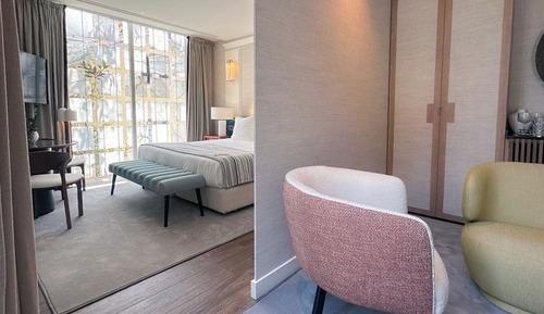 Privilege Suite