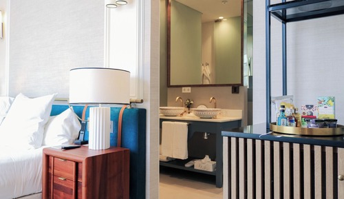 Double Room (Privilege)
