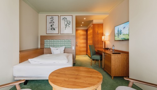 Single Room