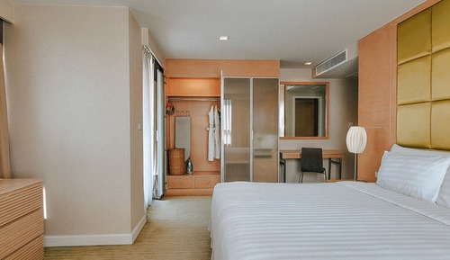 Premier Room, 3 Bedrooms