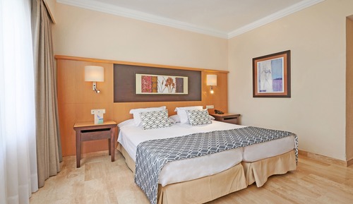 Double Room, Balcony, Sea View